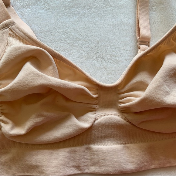 Skims Sculpting Bralette - Picture 4 of 8